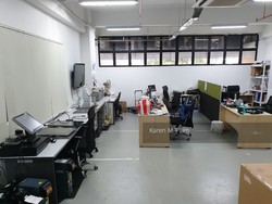 Leong Huat Building (D13), Factory #203013921